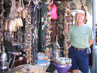 Jaffa Flea Market