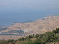Mitzpe Shalom Mitzpe Shalom