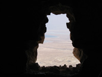 Dead Sea View