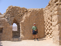 Columbarium Tower