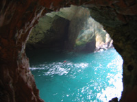 The Grottos