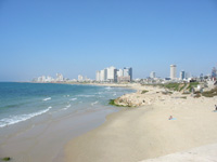 Tel Aviv Tel Aviv