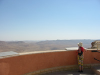Mitzpeh Ramon Mitzpeh Ramon