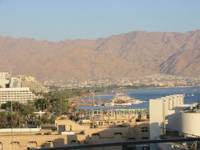 Eilat Daytime