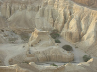 Zohar Fortress