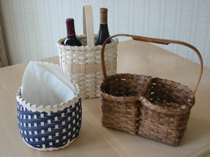 Baskets