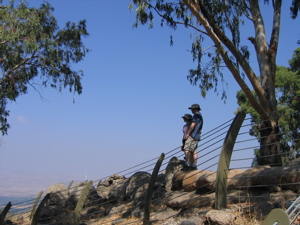 Golan Heights